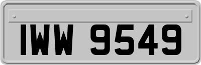 IWW9549