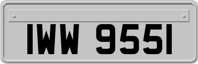 IWW9551