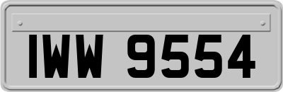 IWW9554