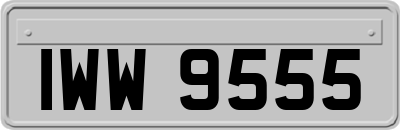 IWW9555