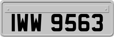 IWW9563