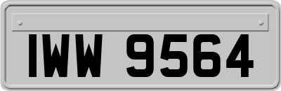 IWW9564
