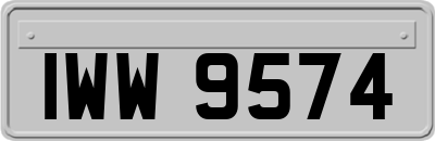 IWW9574