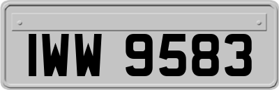 IWW9583