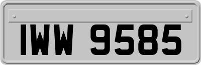 IWW9585