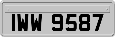 IWW9587