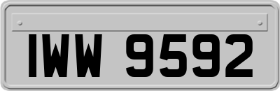 IWW9592