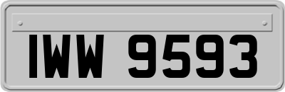 IWW9593