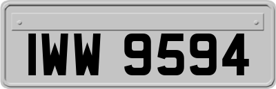 IWW9594