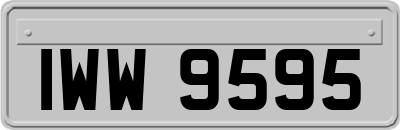 IWW9595