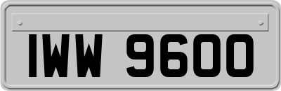 IWW9600