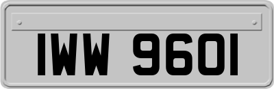 IWW9601