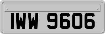 IWW9606