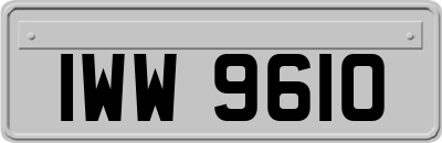 IWW9610