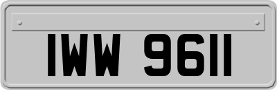 IWW9611