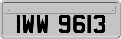 IWW9613
