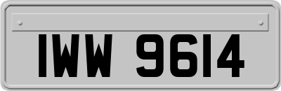 IWW9614