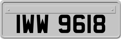 IWW9618