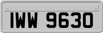 IWW9630