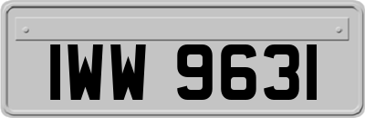 IWW9631