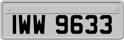 IWW9633