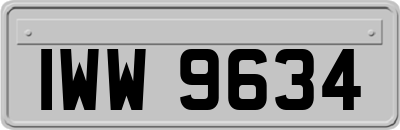 IWW9634