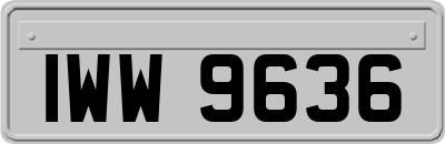 IWW9636