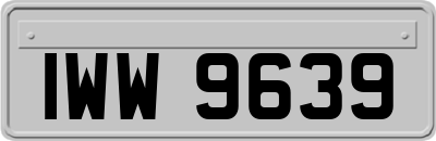 IWW9639