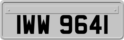 IWW9641