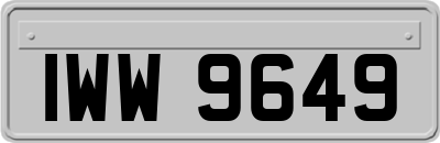 IWW9649