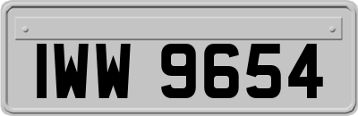 IWW9654