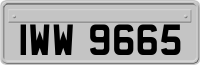 IWW9665