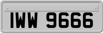 IWW9666