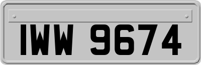 IWW9674