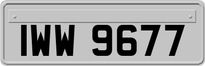 IWW9677