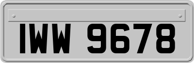 IWW9678
