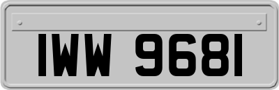 IWW9681