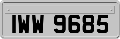 IWW9685