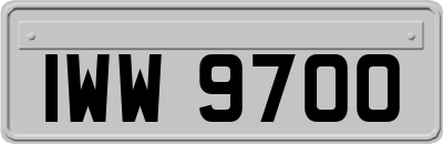 IWW9700