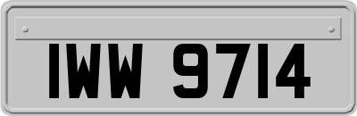 IWW9714