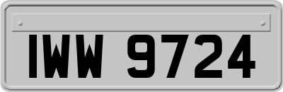 IWW9724