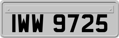 IWW9725
