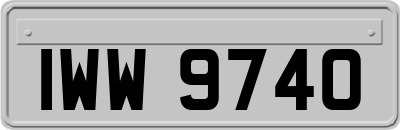 IWW9740