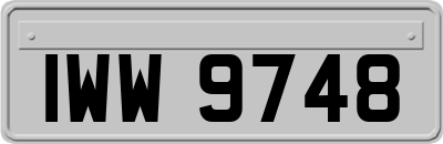 IWW9748