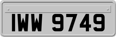 IWW9749