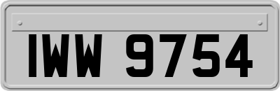 IWW9754