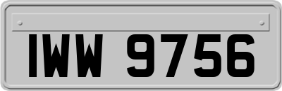 IWW9756
