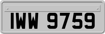 IWW9759