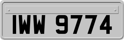 IWW9774