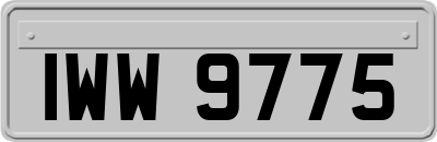 IWW9775